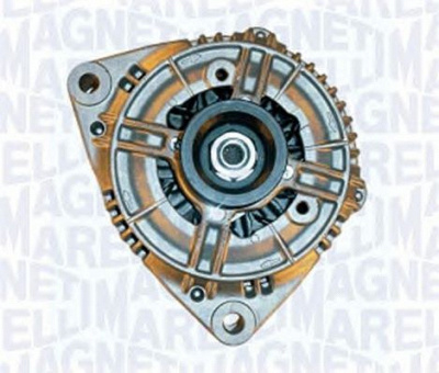 MAGNETI MARELLI 944390393700 -  Генератор